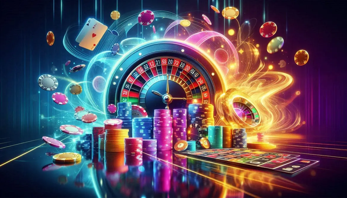 Spielhalle Salzgitter